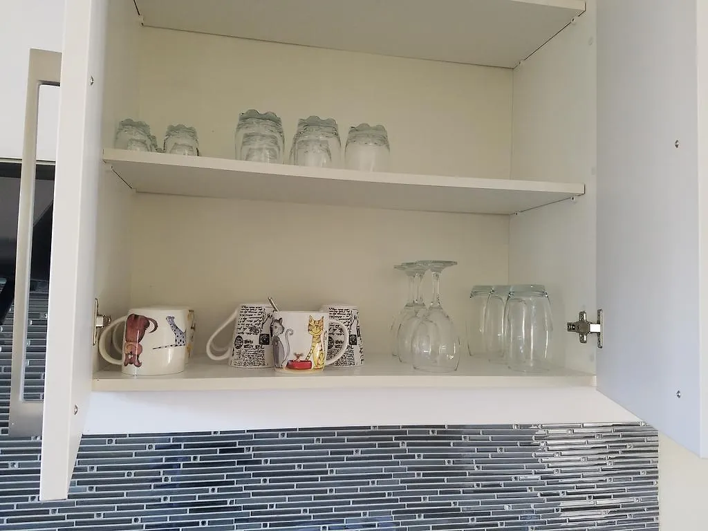 Holiday home Alberante Town House Hotel Parklands