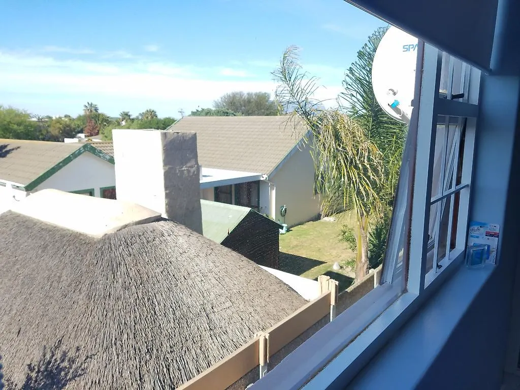 Alberante Town House Hotel Parklands South Africa