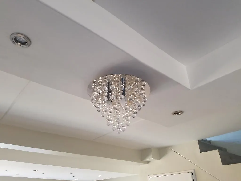 Holiday home Alberante Town House Hotel Parklands