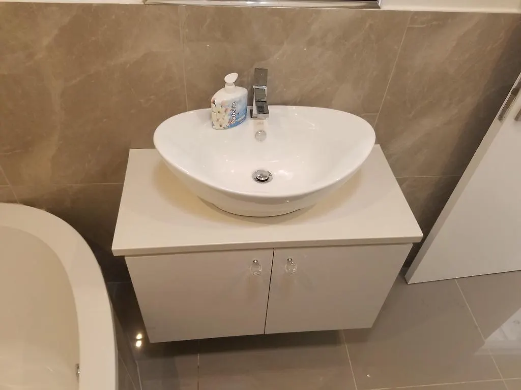 Holiday home Alberante Town House Hotel Parklands
