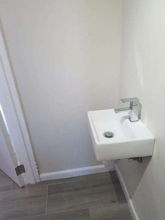 Alberante Town House Otel Parklands 0*,  Güney Afrika