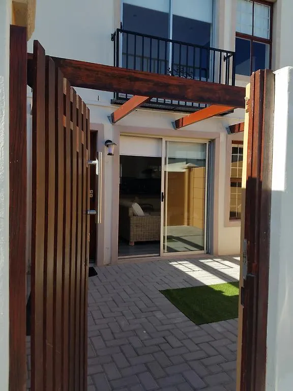 Alberante Town House Hotel Parklands 0*,  South Africa