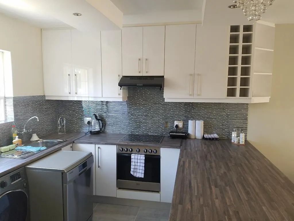 Holiday home Alberante Town House Hotel Parklands South Africa