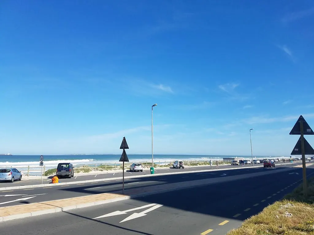 Holiday home Alberante Town House Hotel Parklands