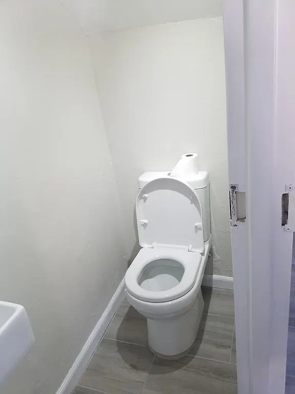 Holiday home Alberante Town House Hotel Parklands